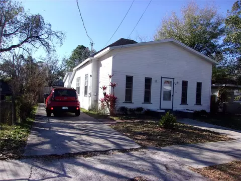 604 NW 1st Ave, Mulberry, FL 33860