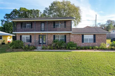 1218 Lake Ariana Blvd, Auburndale, FL 33823
