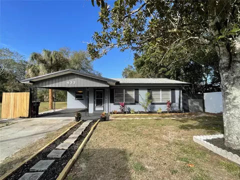 433 Pinellas Rd, Winter Haven, FL 33884
