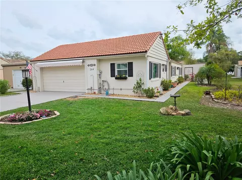 264 Las Flores, Winter Haven, FL 33884