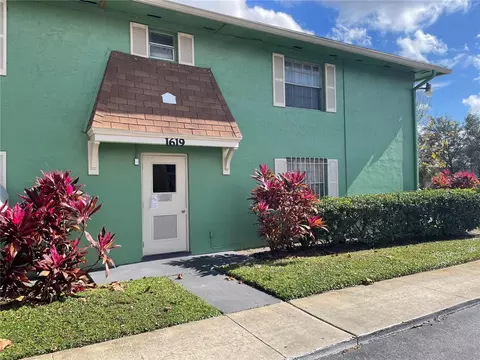 1619 W Oak Ridge Rd #1619B, Orlando, FL 32809