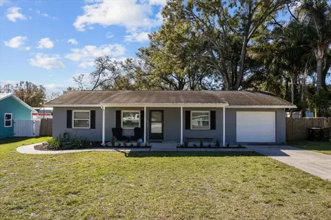 3805 Hill St, Lakeland, FL 33812