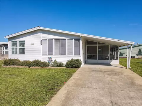 6350 Treasure Valley Loop, Lake Wales, FL 33898