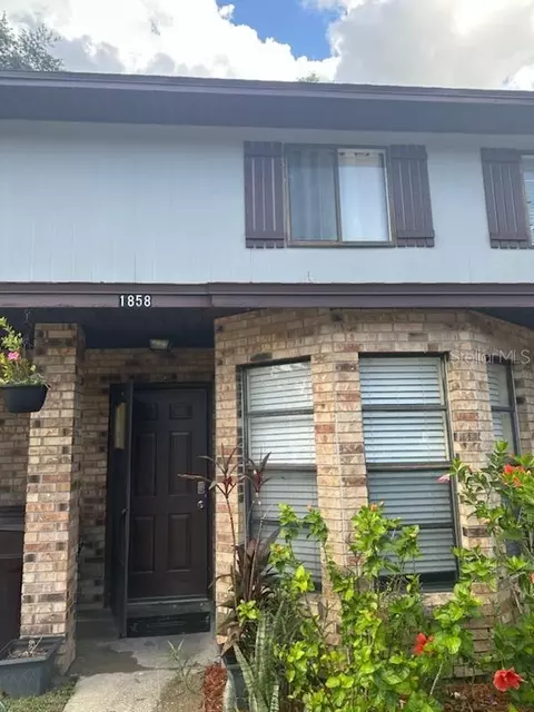 1858 Foxhall Cir #1858, Kissimmee, FL 34741