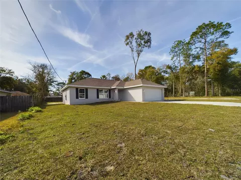 5832 NW 63rd Pl, Ocala, FL 34482