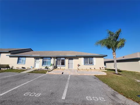 608 Ridge Ter #164, Winter Haven, FL 33881