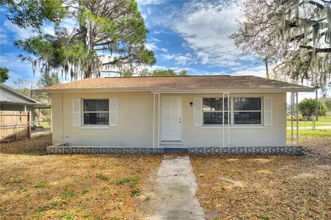 510 N Elizabeth Ave, Bartow, FL 33830