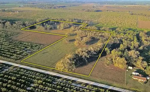 Maude Road, Wauchula, FL 33873