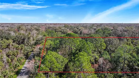 Rooks Road, Davenport, FL 33837