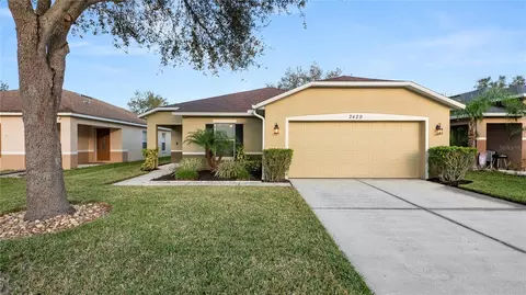 2429 Brownwood Dr, Mulberry, FL 33860