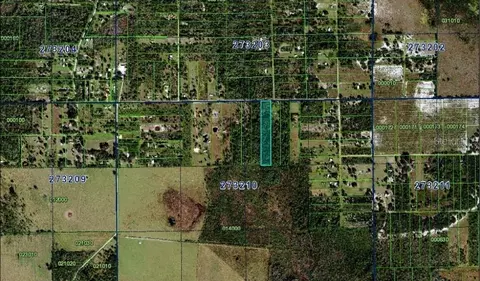 1896 Fazzani Dr SE, Frostproof, FL 33843