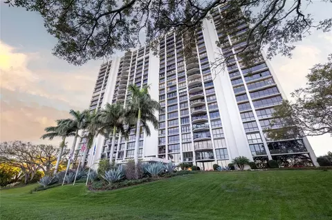 3301 Bayshore Blvd #1710A, Tampa, FL 33629