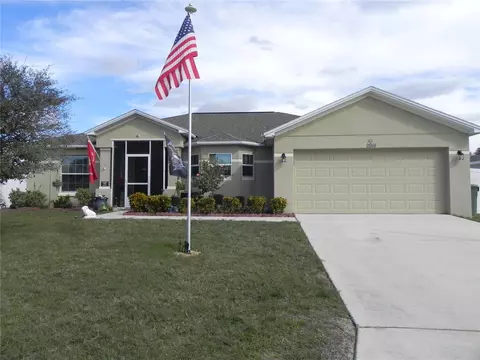 2918 Eagle Nest View Dr, Winter Haven, FL 33881