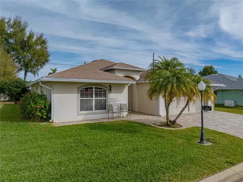 601 Sweetwater Way Haines City #POLK, Haines City, FL 33844