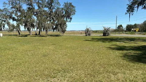 W Lake Wales Road S, Lake Wales, FL 33859