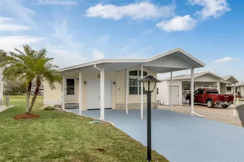 389 Golfview Dr, Davenport, FL 33837