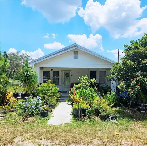 1201 N 26th St, Haines City, FL 33844