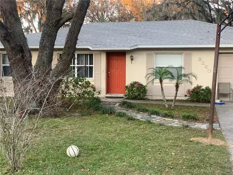 2260 N Archer Rd, Avon Park, FL 33825