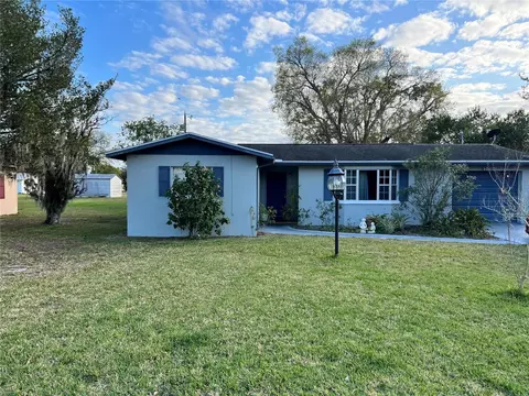 308 Dove Ave, Sebring, FL 33870