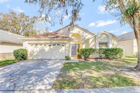 462 Moffat Loop, Oviedo, FL 32765