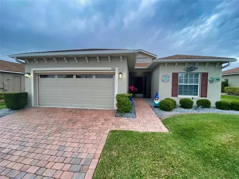3012 Troon Ln, Lake Wales, FL 33859