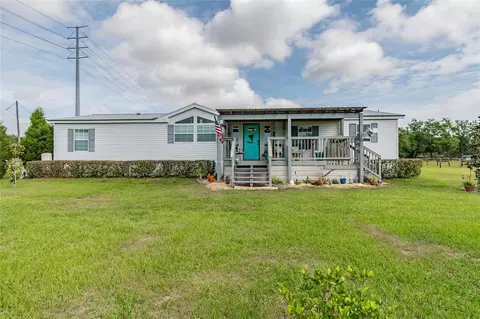3395 Kokomo Rd, Haines City, FL 33844