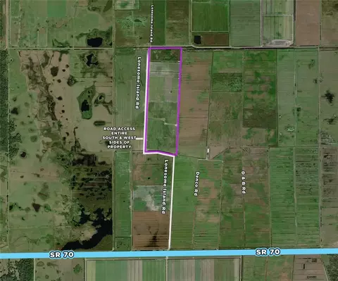 750 Lonesome Island Road Pump Serv, Lake Placid, FL 33852