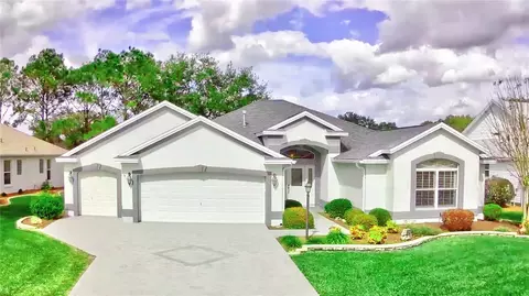 3449 Sterling St, The Villages, FL 32162