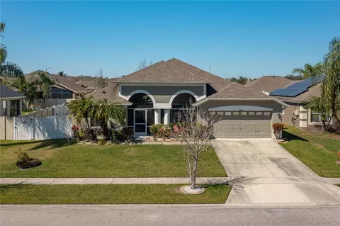 4666 Huron Bay Cir, Kissimmee, FL 34759