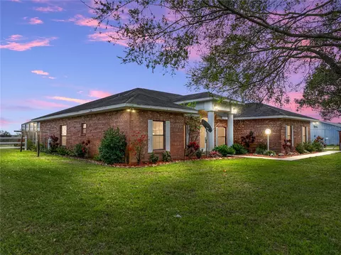 8240 Lake Lowery Rd, Haines City, FL 33844