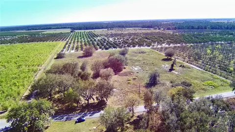 0 Raulerson Rd, Frostproof, FL 33843