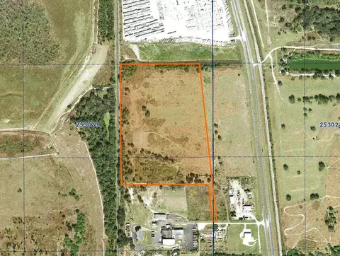 Old Homeland Road, Bartow, FL 33830