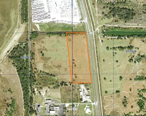 Us Hwy 17 S, Bartow, FL 33830