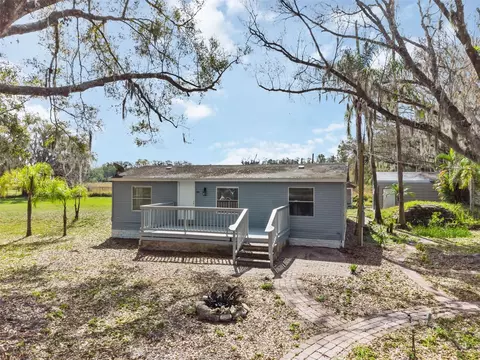 3925 Roberts Ave, Auburndale, FL 33823