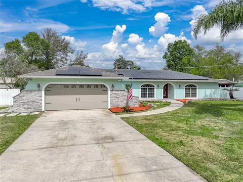 450 E Pomelo St, Lake Alfred, FL 33850