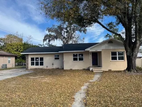 783 Avenue H NE, Winter Haven, FL 33881