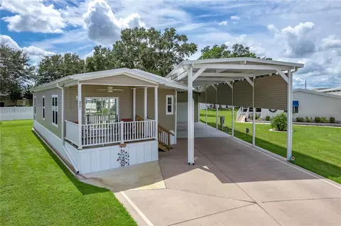 8901 Southshore Ct, Polk City, FL 33868