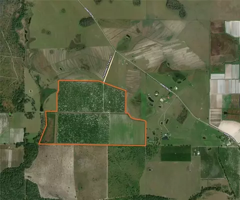 0 Johnston Rd, Zolfo Springs, FL 33890