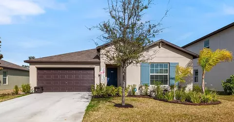 6703 Bar S Bar Trl, Zephyrhills, FL 33541