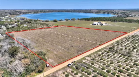 Darlin Loop Road, Lake Wales, FL 33898
