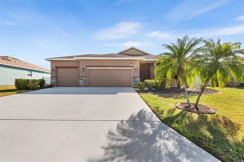 7355 Huntington Summit Blvd, Lakeland, FL 33810