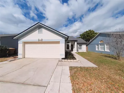8807 Tottenham Way, Kissimmee, FL 34747