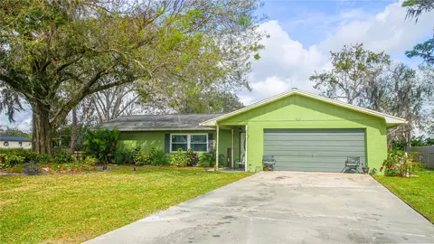 3408 Lori Ln N, Lakeland, FL 33801