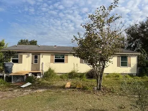 2905 Oak Dr, Bartow, FL 33830