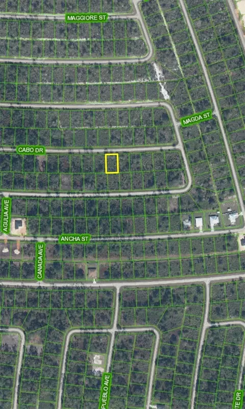7417 Cabo Dr, Sebring, FL 33872 photo 1