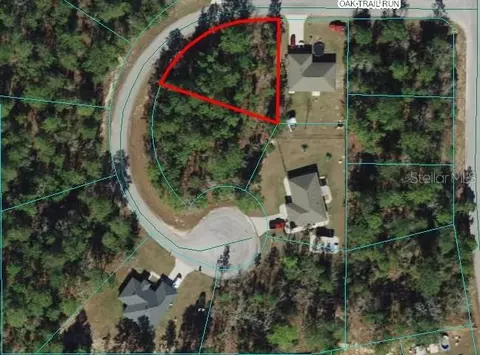 Oak Trail, Ocala, FL 34472