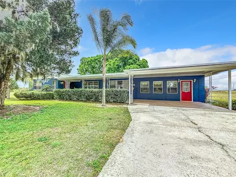 310 Overocker Cir, Frostproof, FL 33843