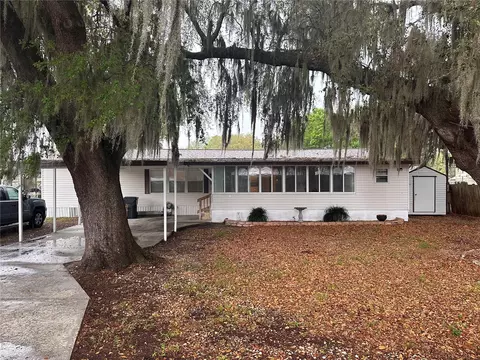 5887 Fox Haven Dr, Winter Haven, FL 33884