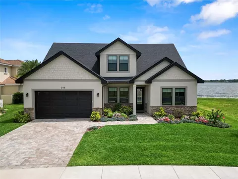 248 Caladium Ave, Lake Alfred, FL 33850