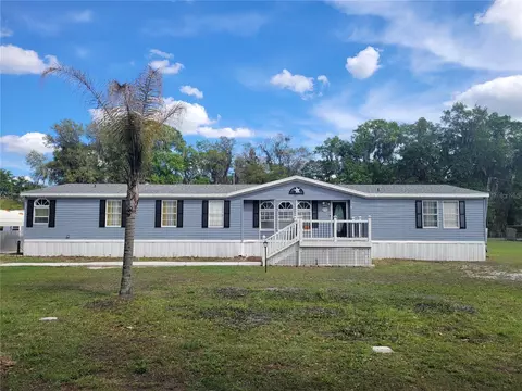 5509 Blackwater Dr, Lakeland, FL 33810